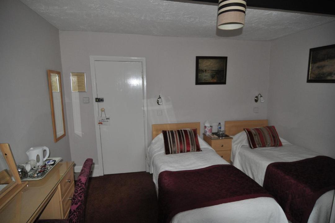 Photo of Livingroom in Hailsham