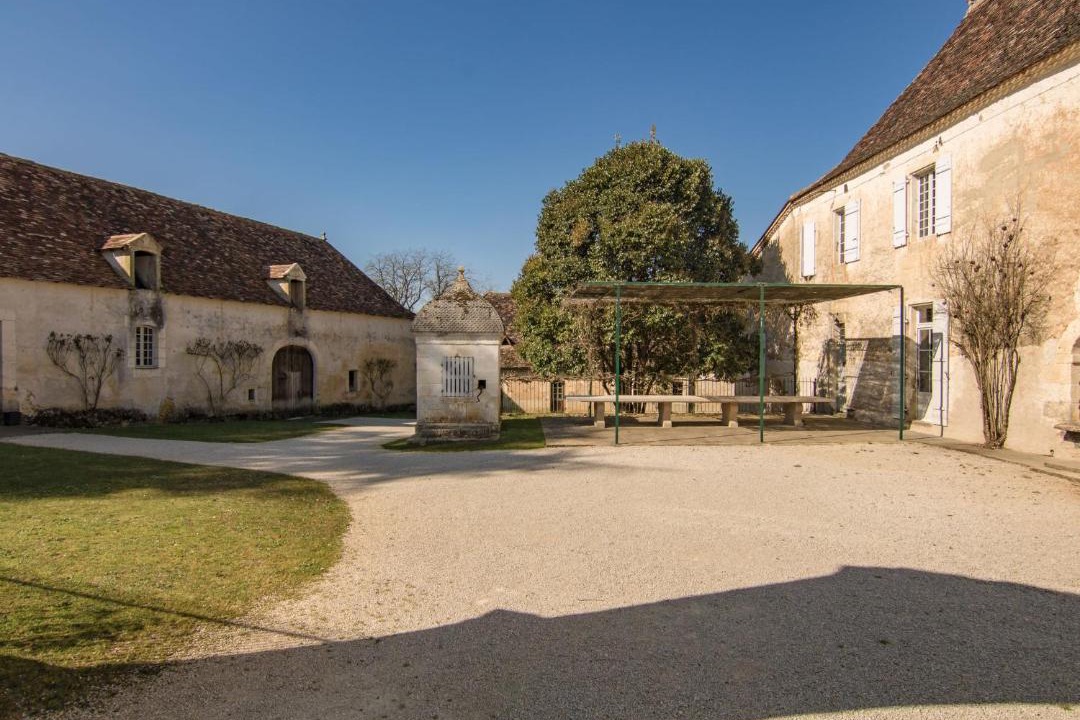 Photo of Others in Saint-Georges-de-Montclard