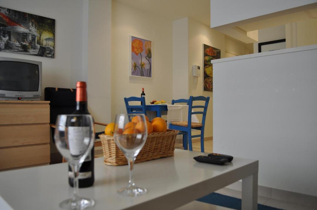 Photo of Livingroom in Les Cases d'Alcanar