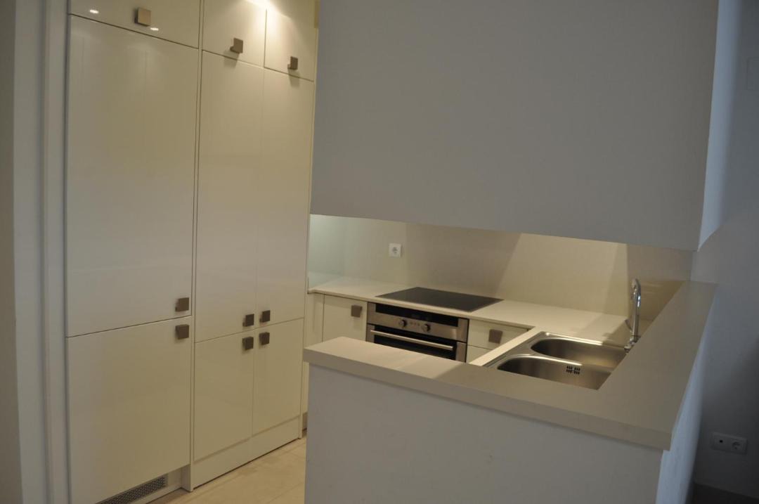 Photo of Kitchen in Les Cases d'Alcanar