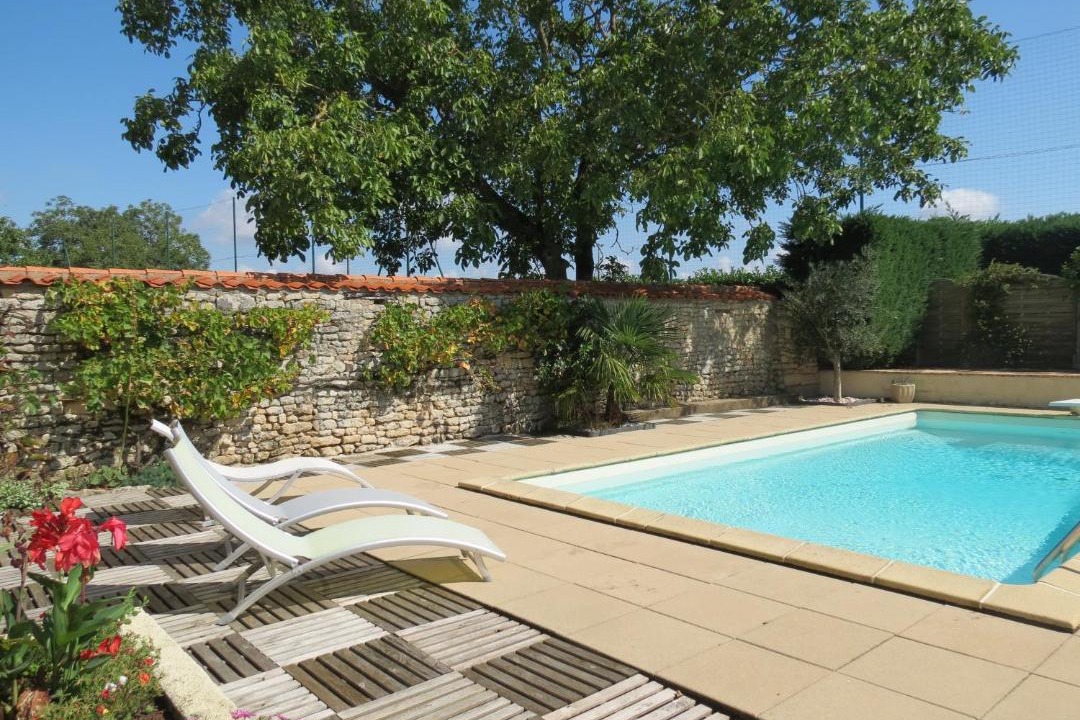 Photo of Others in Saint-Aubin-la-Plaine