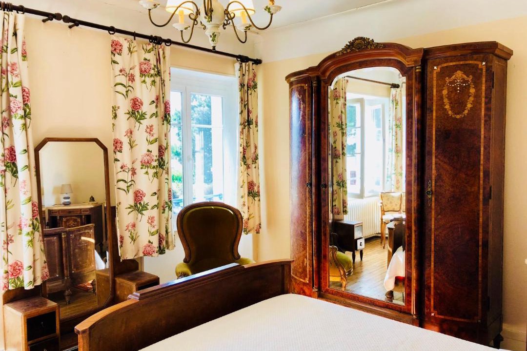 Photo of Bedroom in Guidel-Plages