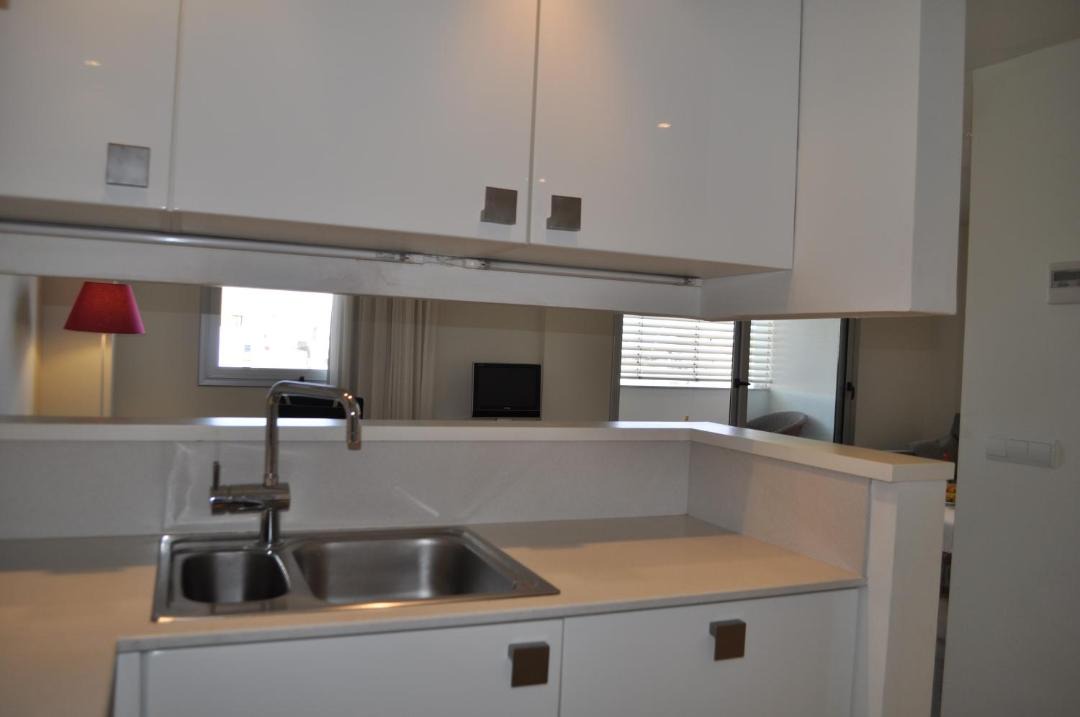 Photo of Kitchen in Les Cases d'Alcanar