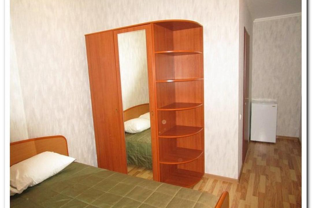 Photo of Bedroom in Balakovo