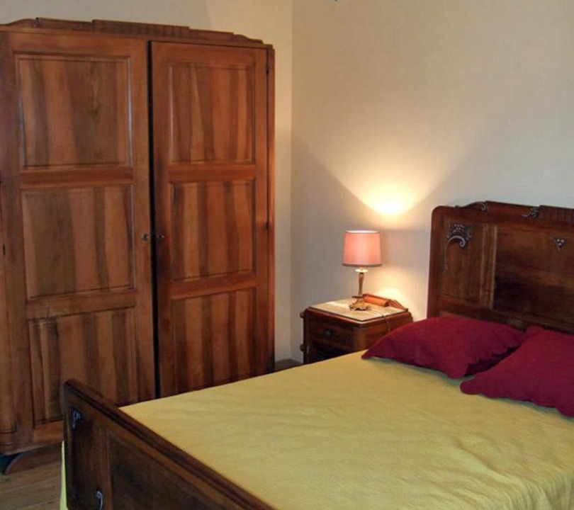 Photo of Bedroom in Saint-Genies