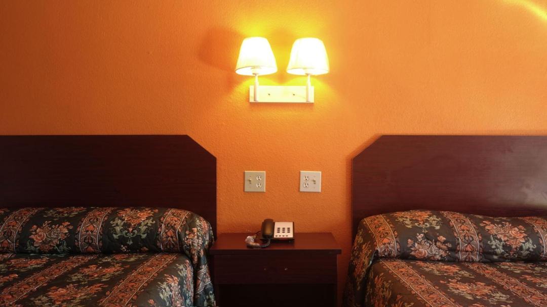 Photo of Bedroom in Port Allen