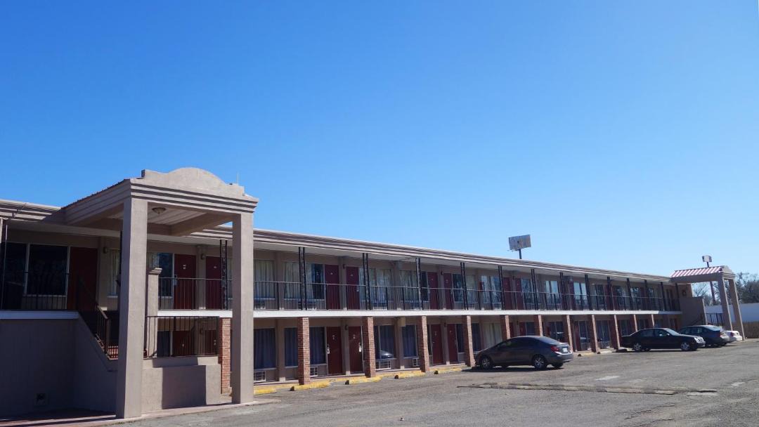 Photo of Buildings in Port Allen