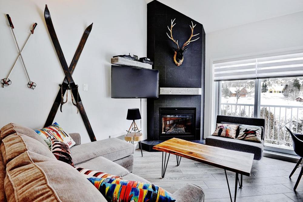 Photo of Livingroom in Stoneham