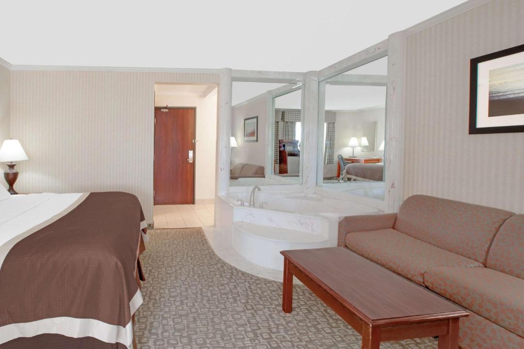 Photo of Livingroom in Jackson