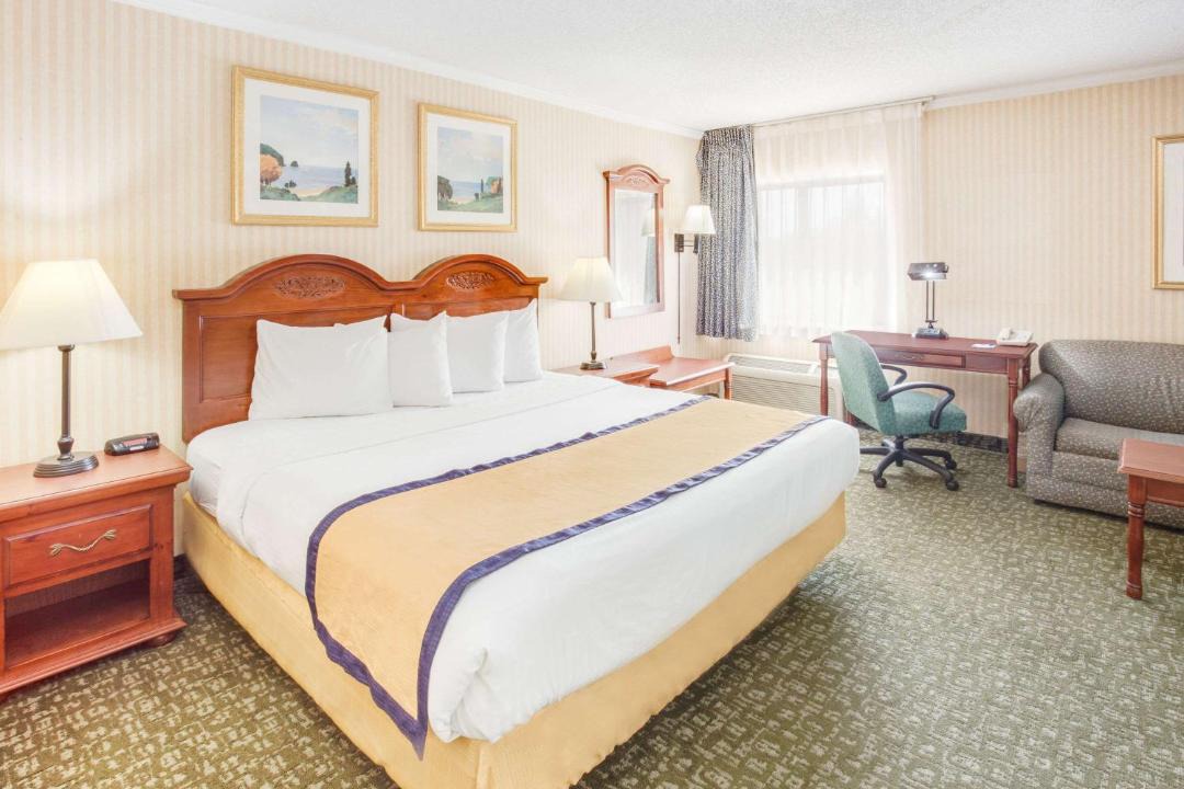 Photo of Bedroom in Kalamazoo