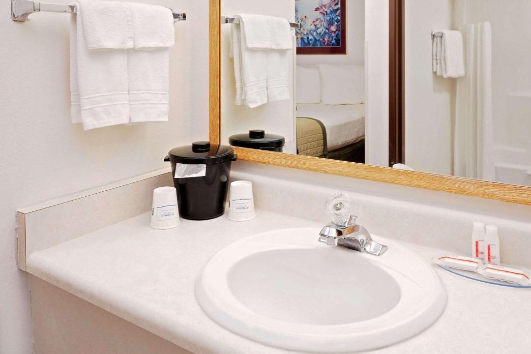 Photo of Bathroom in Stevensville