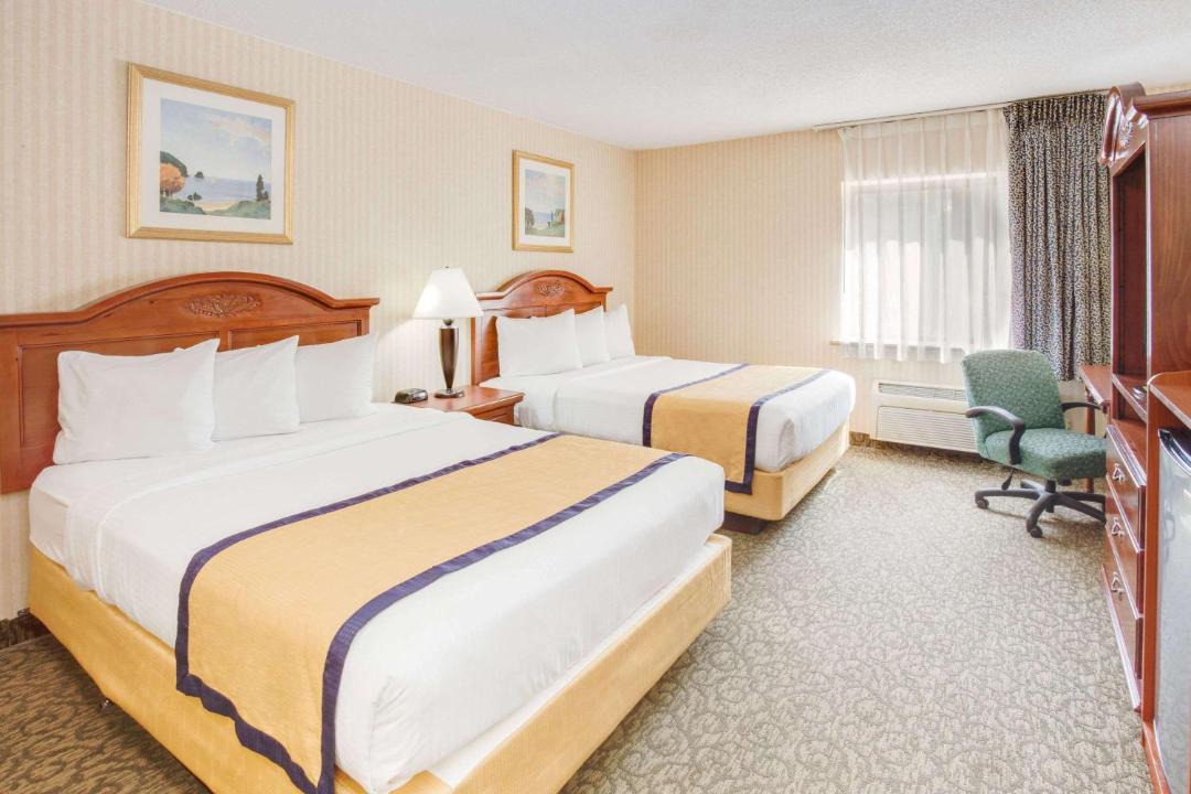 Photo of Bedroom in Kalamazoo