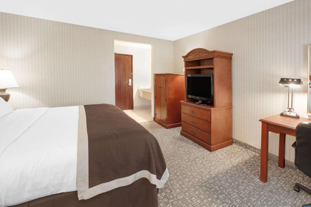Photo of Bedroom in Jackson
