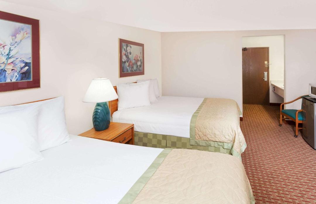 Photo of Bedroom in Stevensville