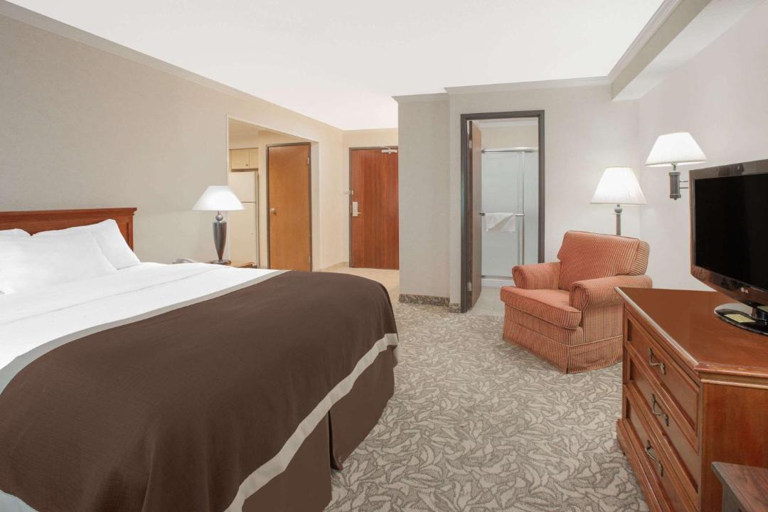 Photo of Bedroom in Jackson
