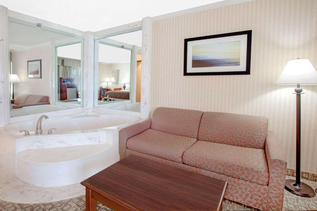 Photo of Livingroom in Jackson