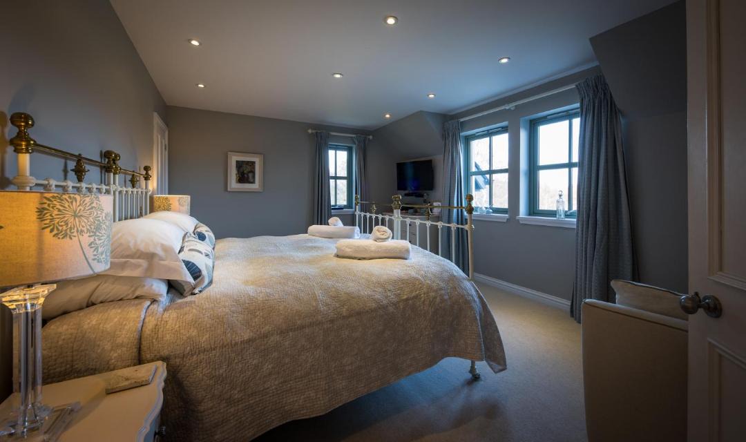 Photo of Bedroom in Portree