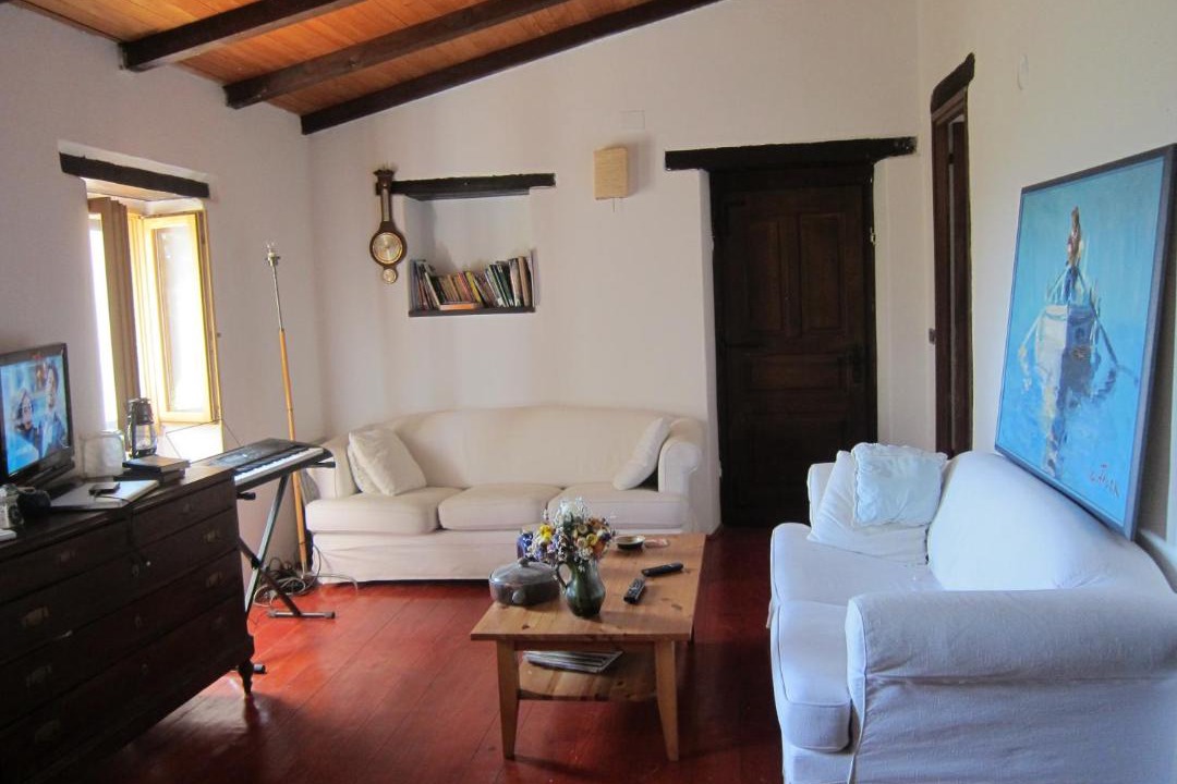 Photo of Livingroom in Groznjan