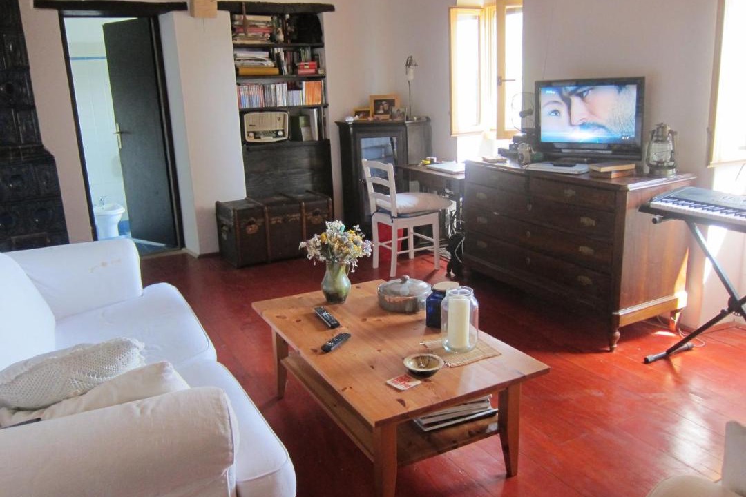 Photo of Livingroom in Groznjan