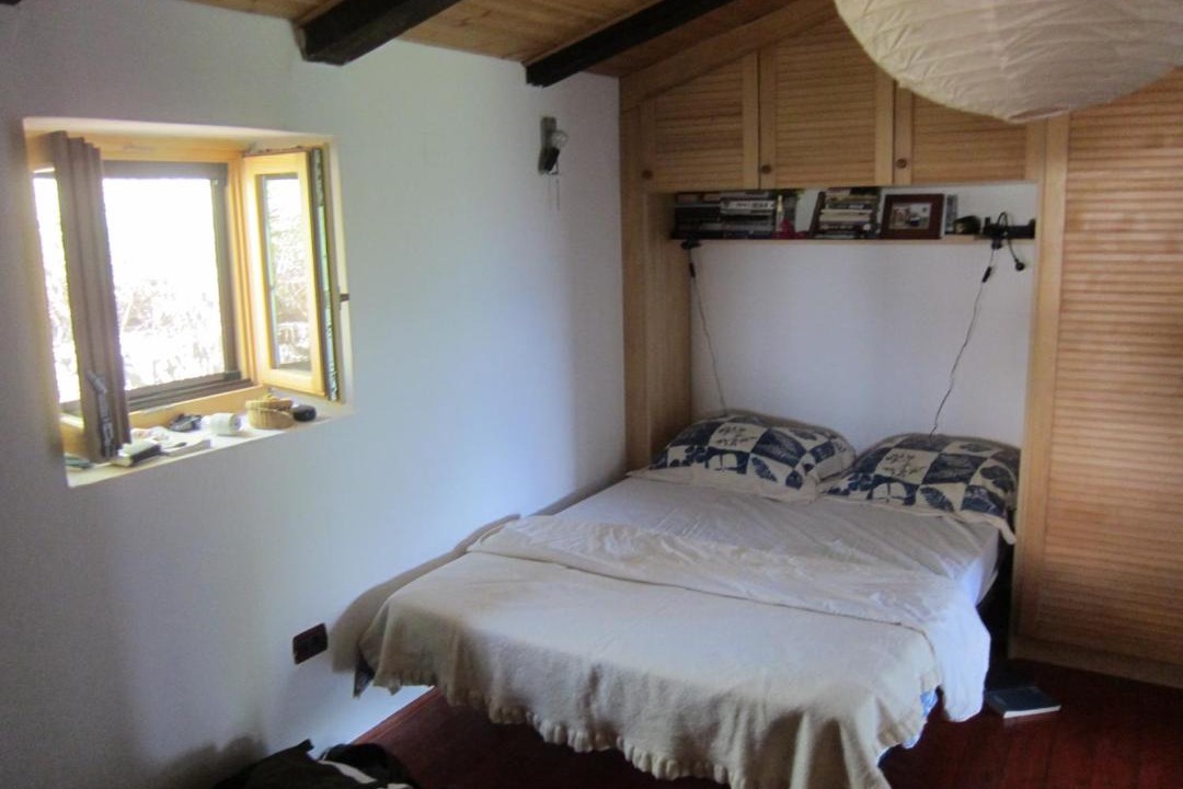 Photo of Bedroom in Groznjan