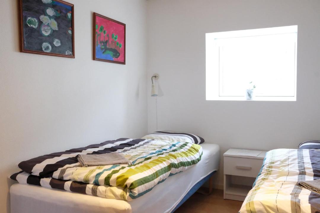 Photo of Bedroom in Nykobing Falster