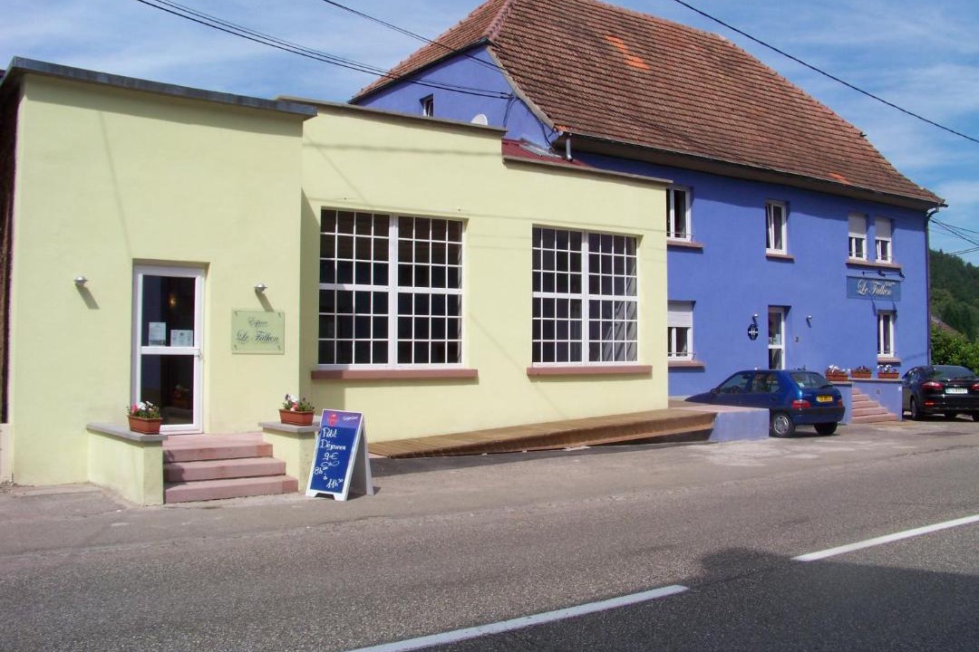 Photo of Others in Philippsbourg