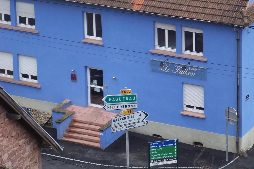 Photo of Others in Philippsbourg