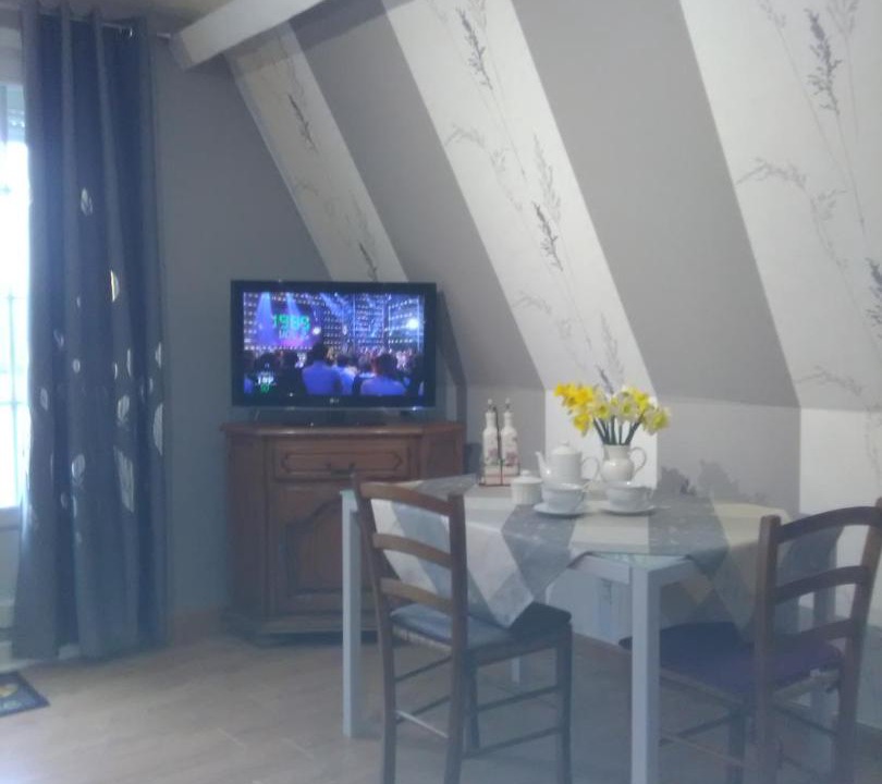 Photo of Livingroom in Marconne