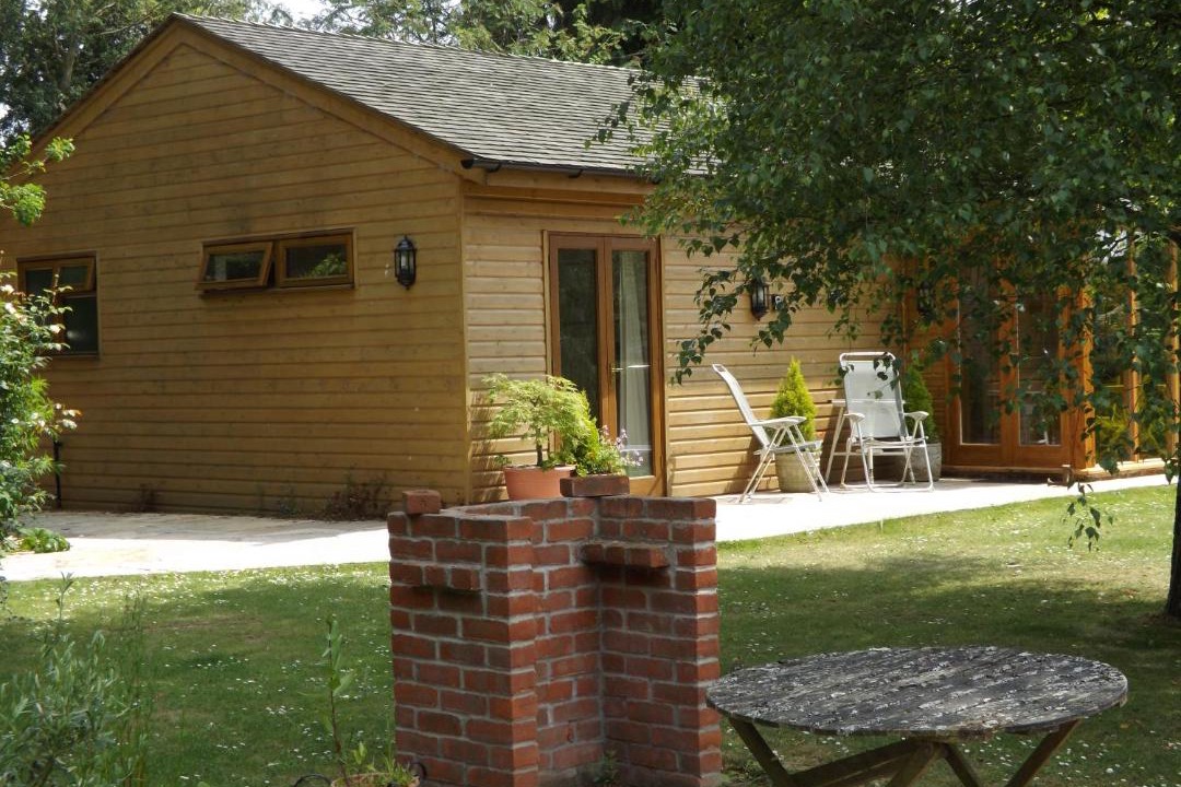 Photo of Buildings in Bognor Regis