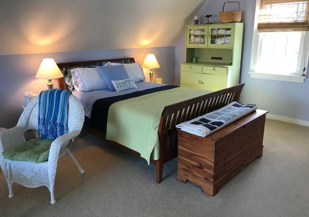 Photo of Bedroom in Cummaquid