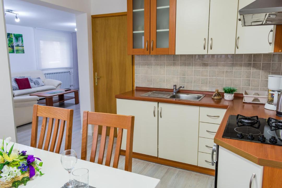 Photo of Kitchen in Seliste Dreznicko