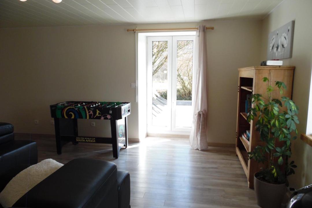 Photo of Livingroom in Fontenotte