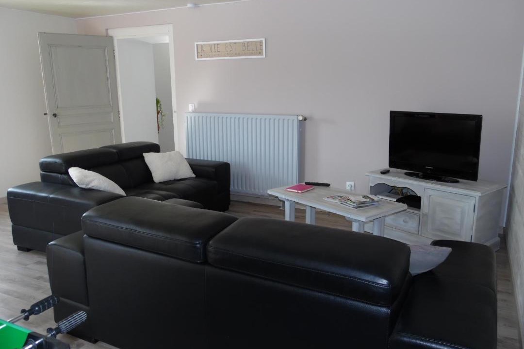 Photo of Livingroom in Fontenotte