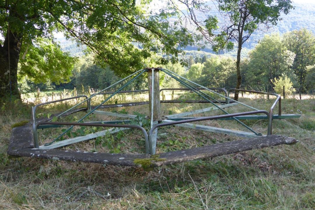 Photo of Others in Labastide-Rouairoux