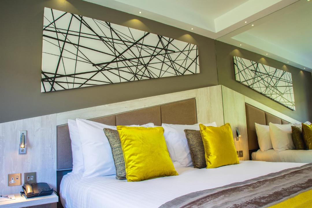 Photo of Bedroom in Ramsbottom