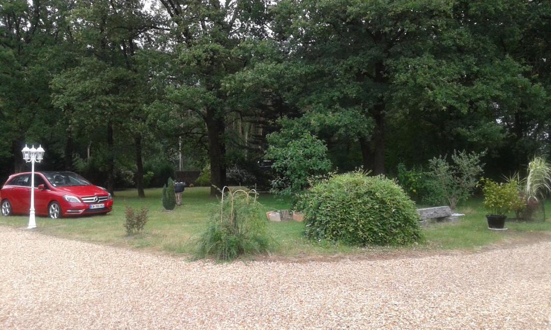 Photo of Others in Pruniers-en-Sologne