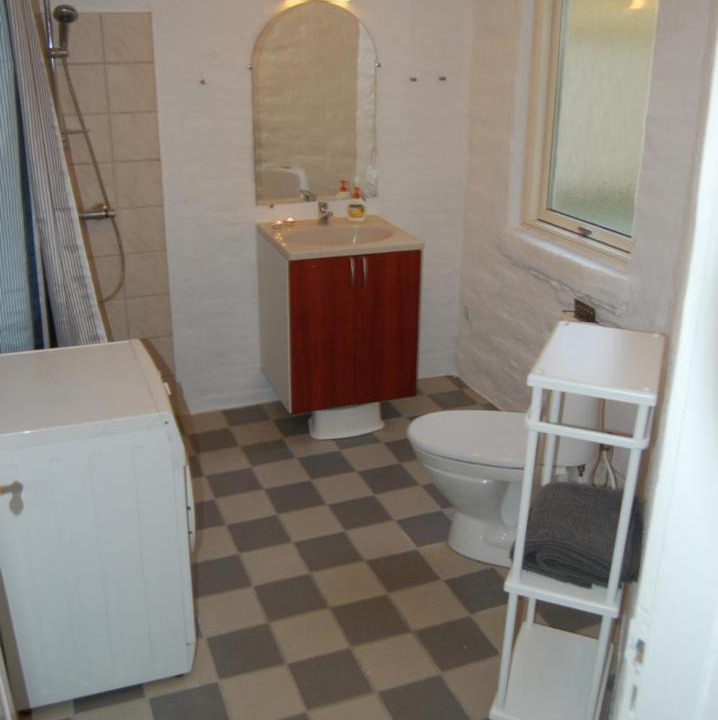 Photo of Bathroom in Fredericia