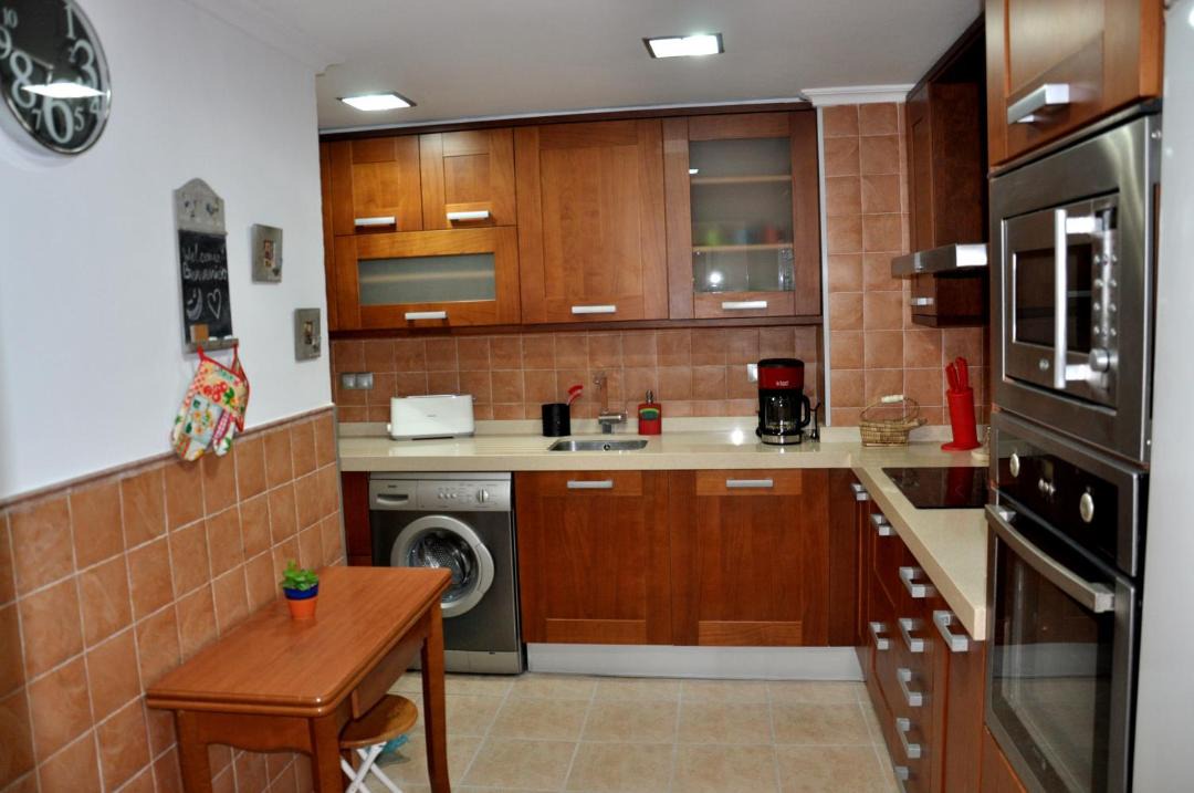 Photo of Kitchen in Campoamor