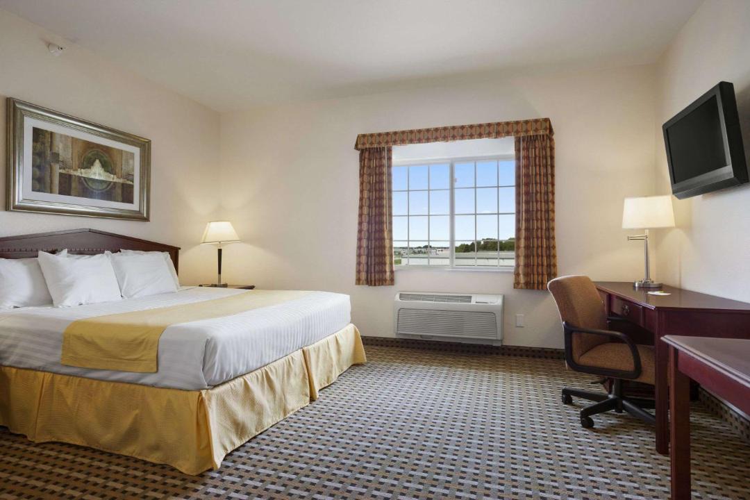 Photo of Bedroom in Columbus