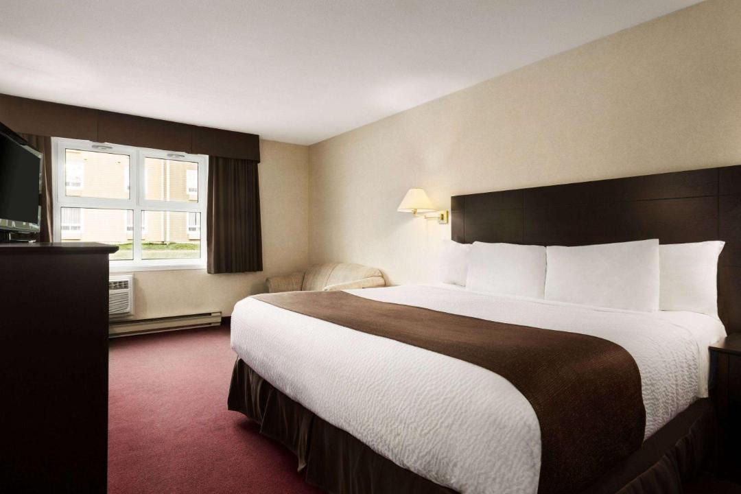 Photo of Bedroom in Trois-Rivieres Ouest