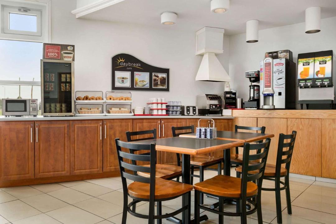 Photo of Kitchen in Trois-Rivieres Ouest