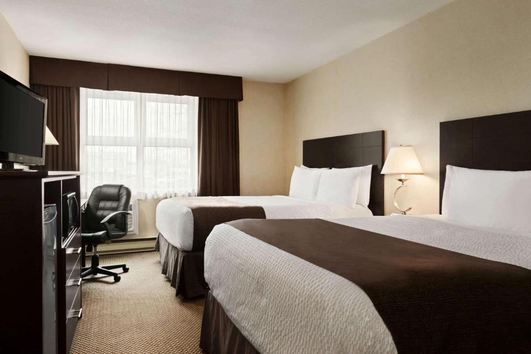 Photo of Bedroom in Trois-Rivieres Ouest
