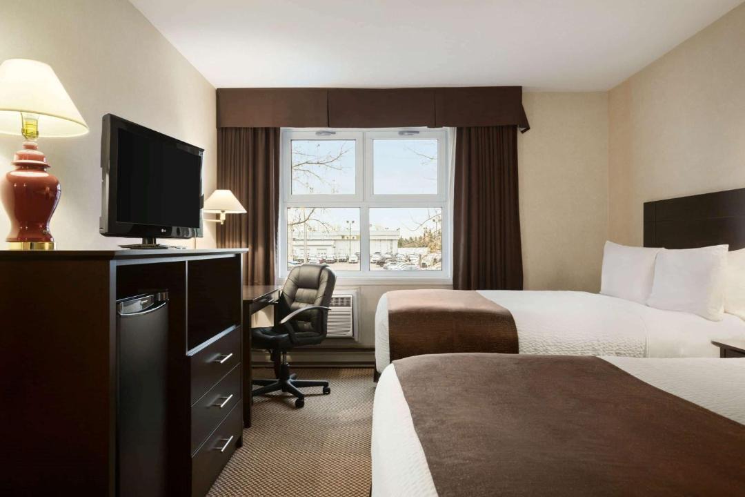 Photo of Bedroom in Trois-Rivieres Ouest