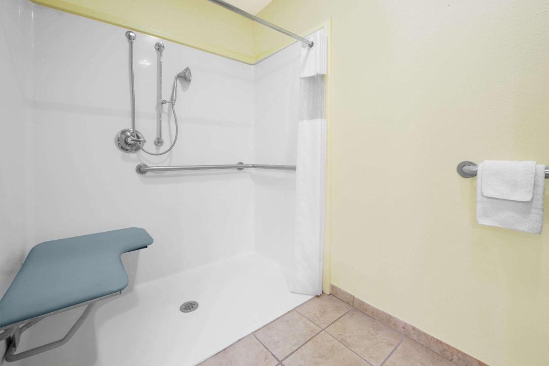 Photo of Bathroom in Lubbock