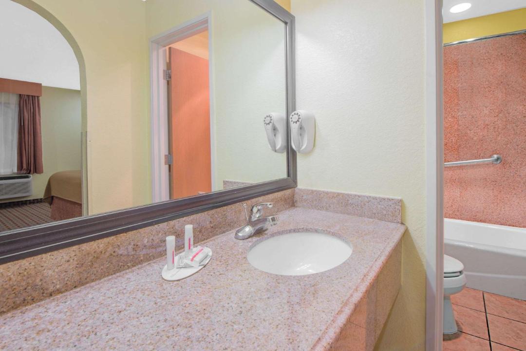 Photo of Bathroom in Lubbock