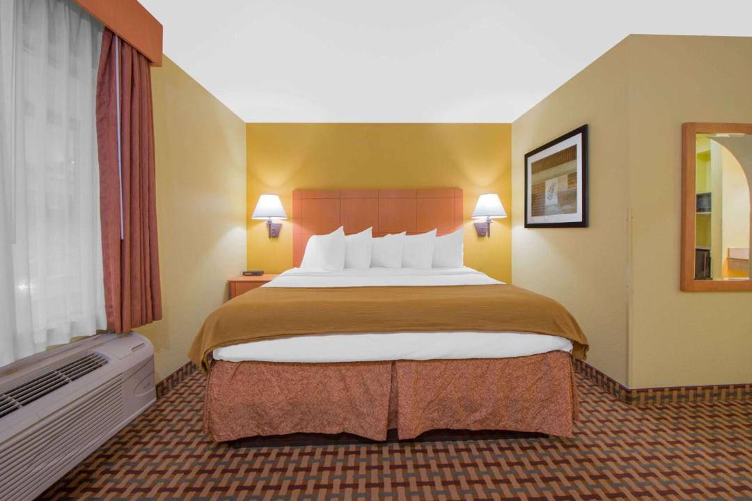 Photo of Bedroom in Lubbock