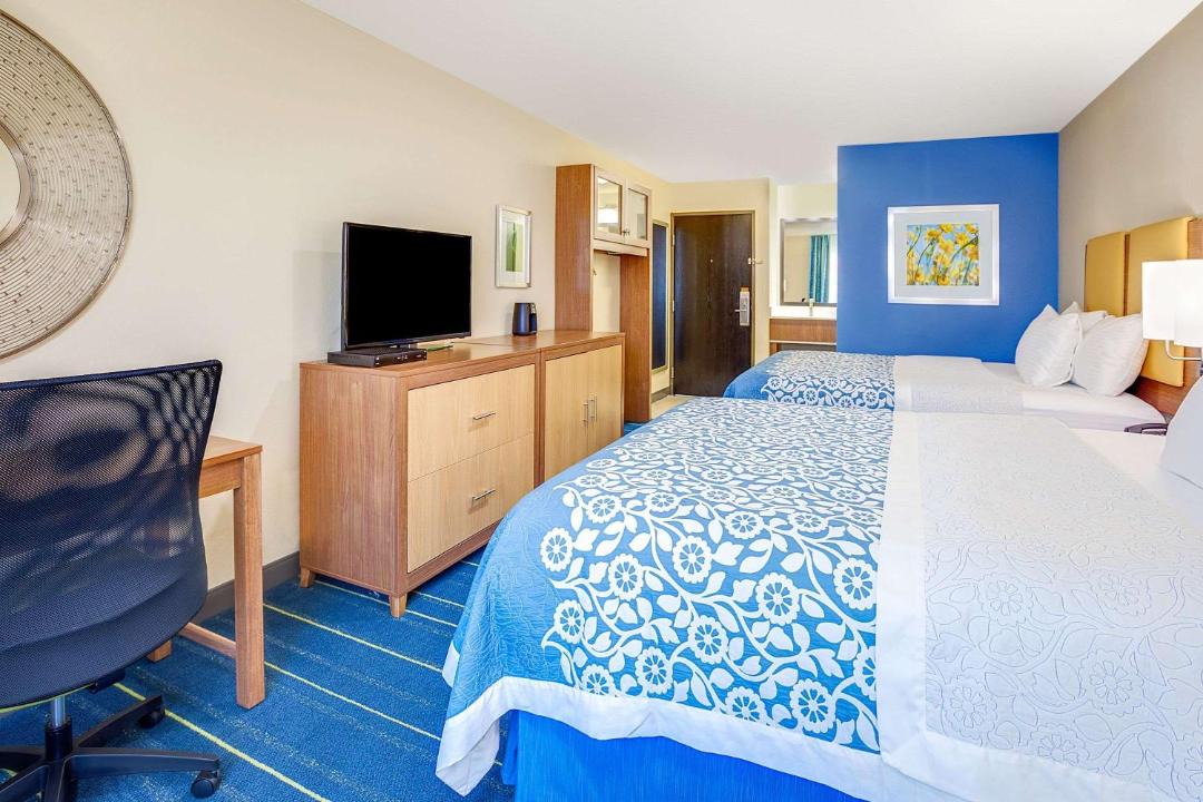 Photo of Bedroom in Farmers Branch