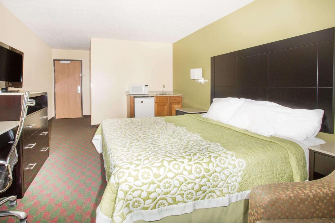 Photo of Bedroom in Lexington