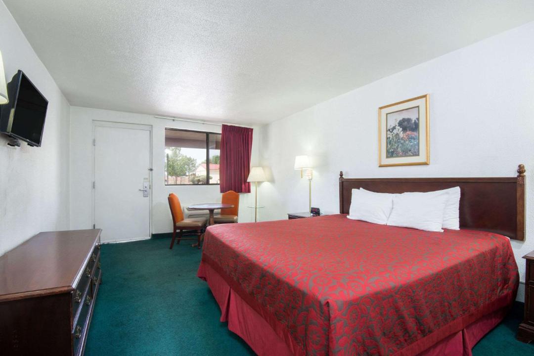 Photo of Bedroom in Allison