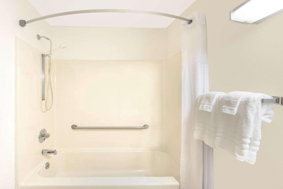 Photo of Bathroom in Kingdom City